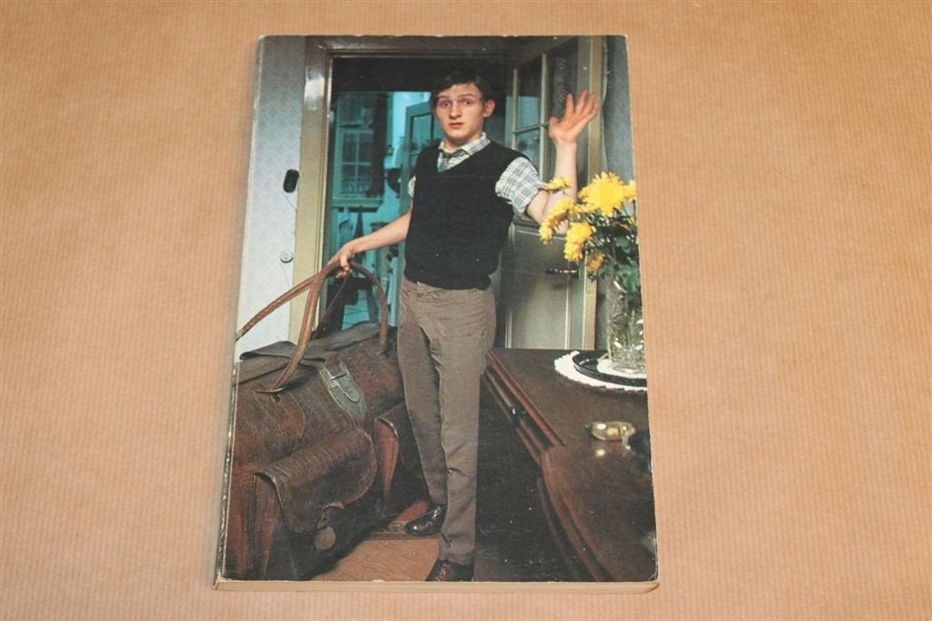 Han de Wit Gaat in Ontwikkelingshulp — Heere Heeresma 1972, Boeken, Ophalen of Verzenden, Gelezen