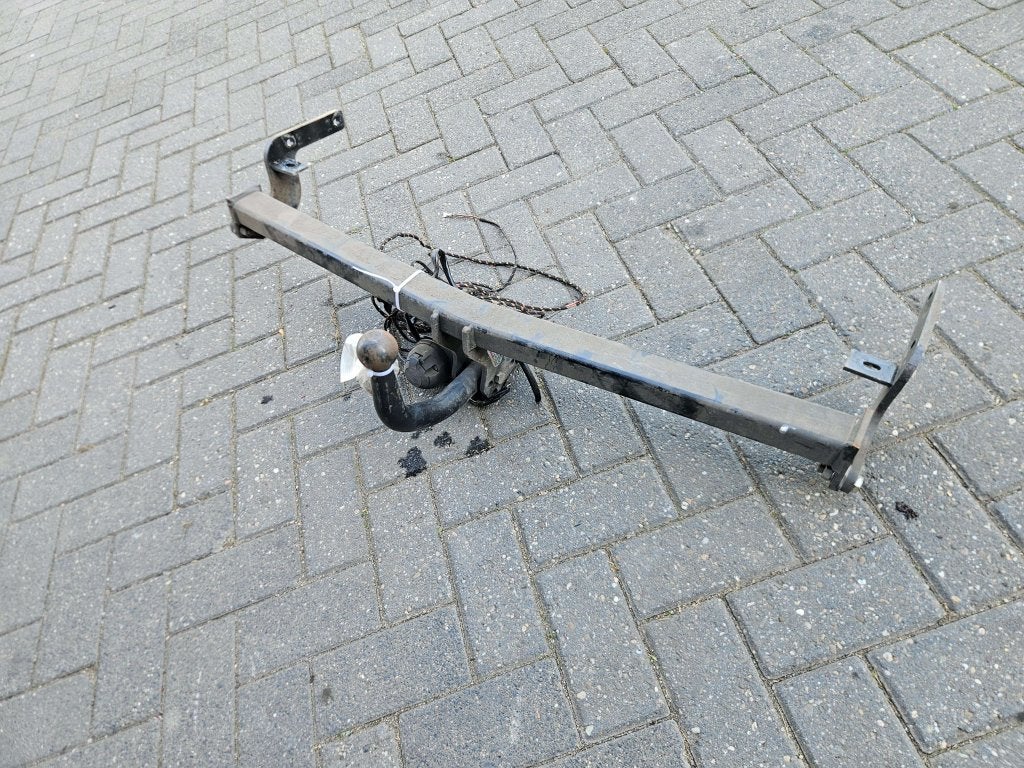 TREKHAAK PEUGEOT 207 / CITROEN C3, Auto-onderdelen, Niet ingevuld, Niet ingevuld, Niet ingevuld