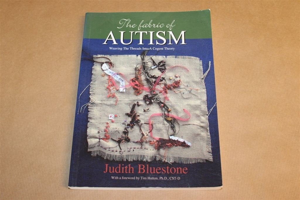 Autisme Begrijpen — Nieuwe Theorie Over Autisme [EN], Boeken, Ophalen of Verzenden, Gelezen