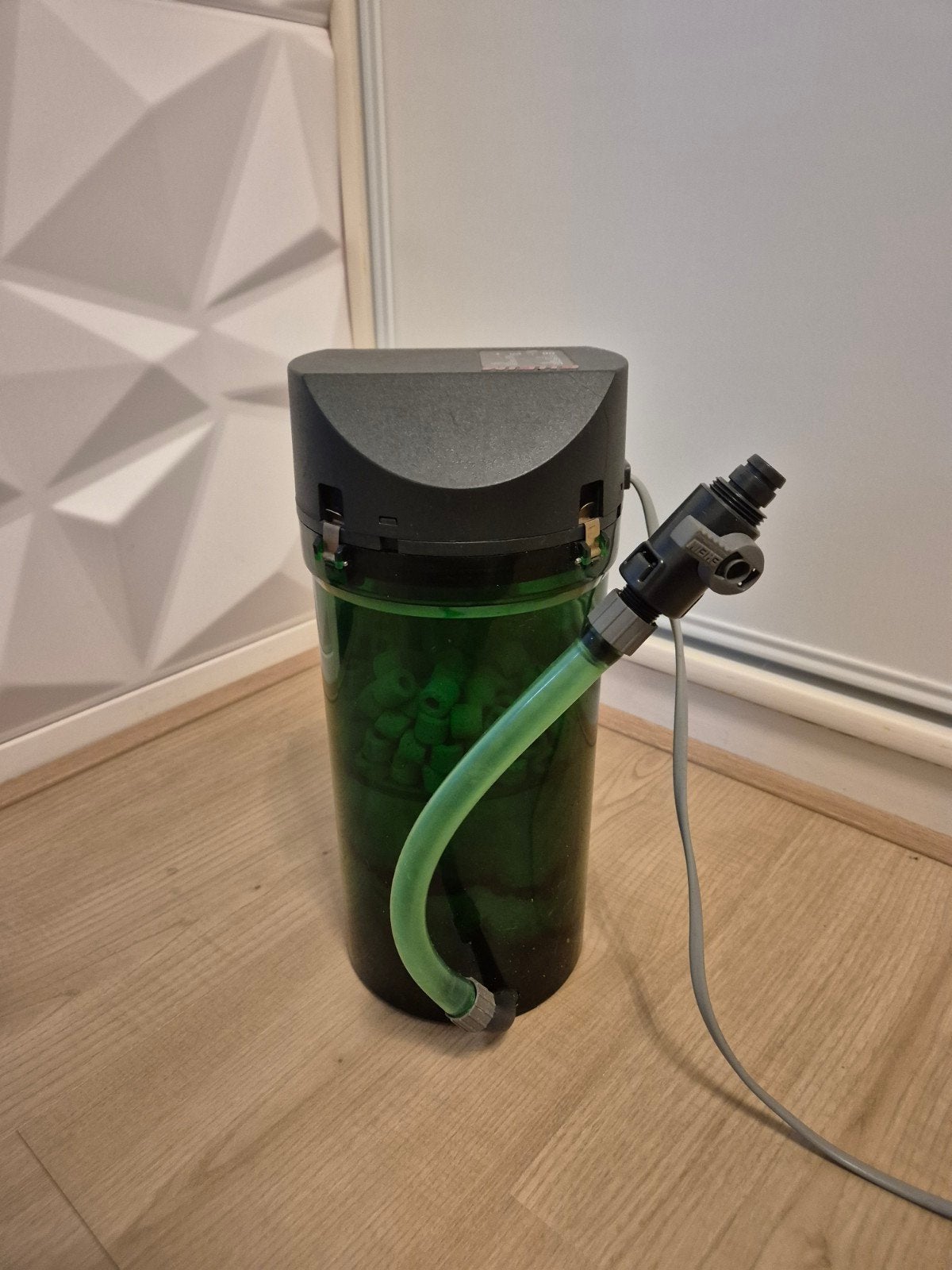 eheim aquarium filter, Dieren en Toebehoren, Vissen | Aquaria en Toebehoren, Ophalen of Verzenden