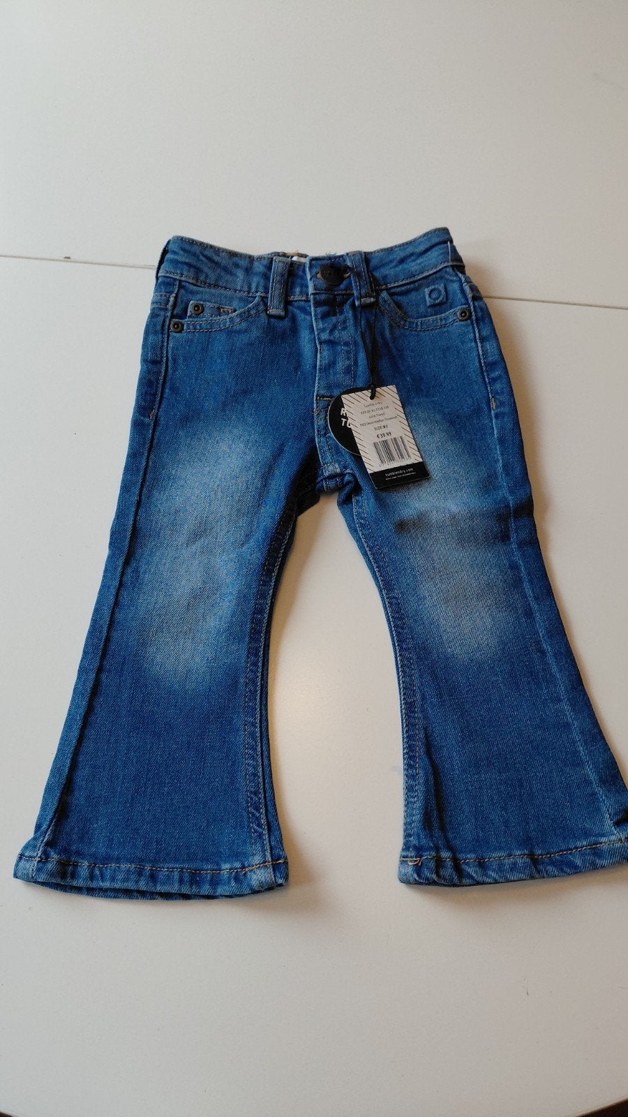 tumbler en dry broek maat 80, Tumble 'n Dry, Meisje, Nieuw, Ophalen