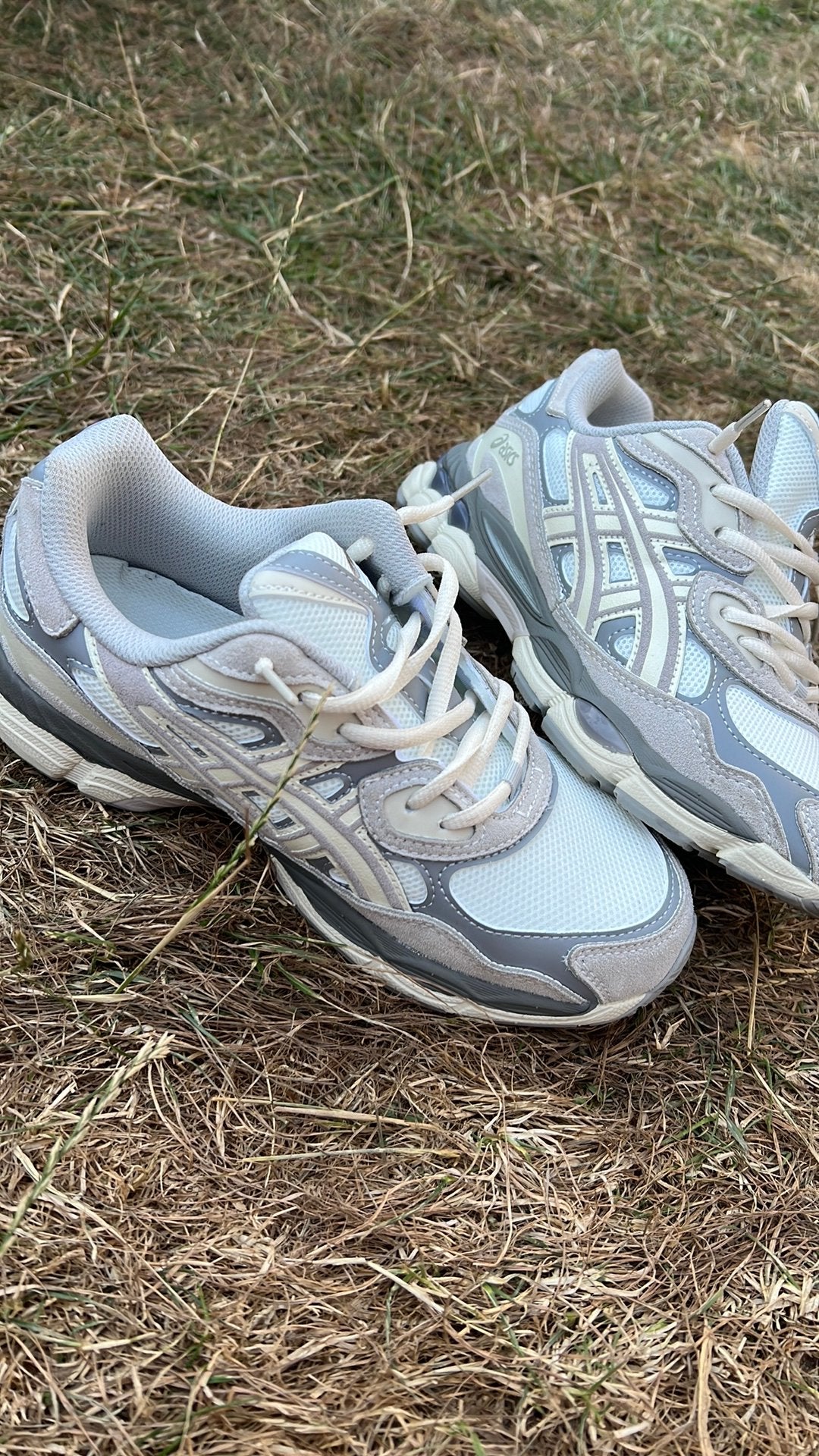 Gloednieuwe asics gel NYC maat 39, Sport en Fitness, Loopsport en Atletiek, Ophalen, Zo goed als nieuw, Hardloopschoenen, Asics