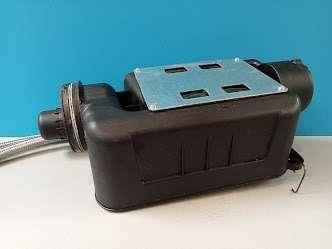 Economiser Atag A serie / E serie S4782400, Doe-het-zelf en Verbouw, Verwarming en Radiatoren, Gebruikt, Cv-ketel of Combi-ketel