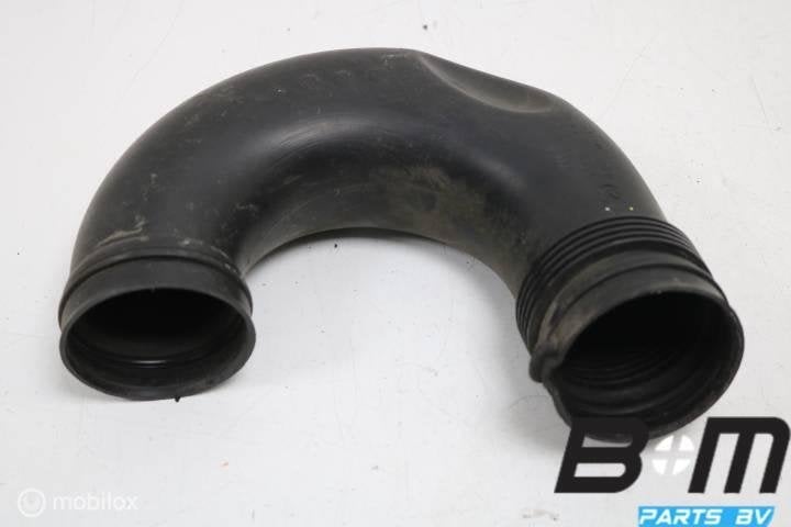 Aanzuigbuis VW Caddy 2K 1.9 TDI BJB 1K0129618AC, Gebruikt