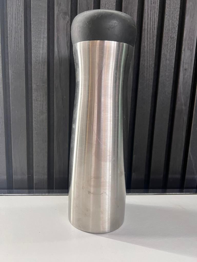 BODUM BISTRO RVS ISOLEERKAN THERMOSKAN THERMOS, Ophalen of Verzenden, Gebruikt