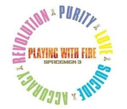 Spacemen 3 - Playing With Fire - 2 CDs, Verzenden, Nieuw in verpakking, Poprock
