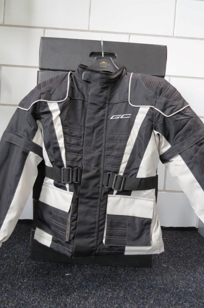 Nieuwe motorjas voor kinderen maat 176, Motoren, Kleding | Motorkleding, Info@igmtrading.nl, Jas | textiel, Kinderen, Haaksbergen