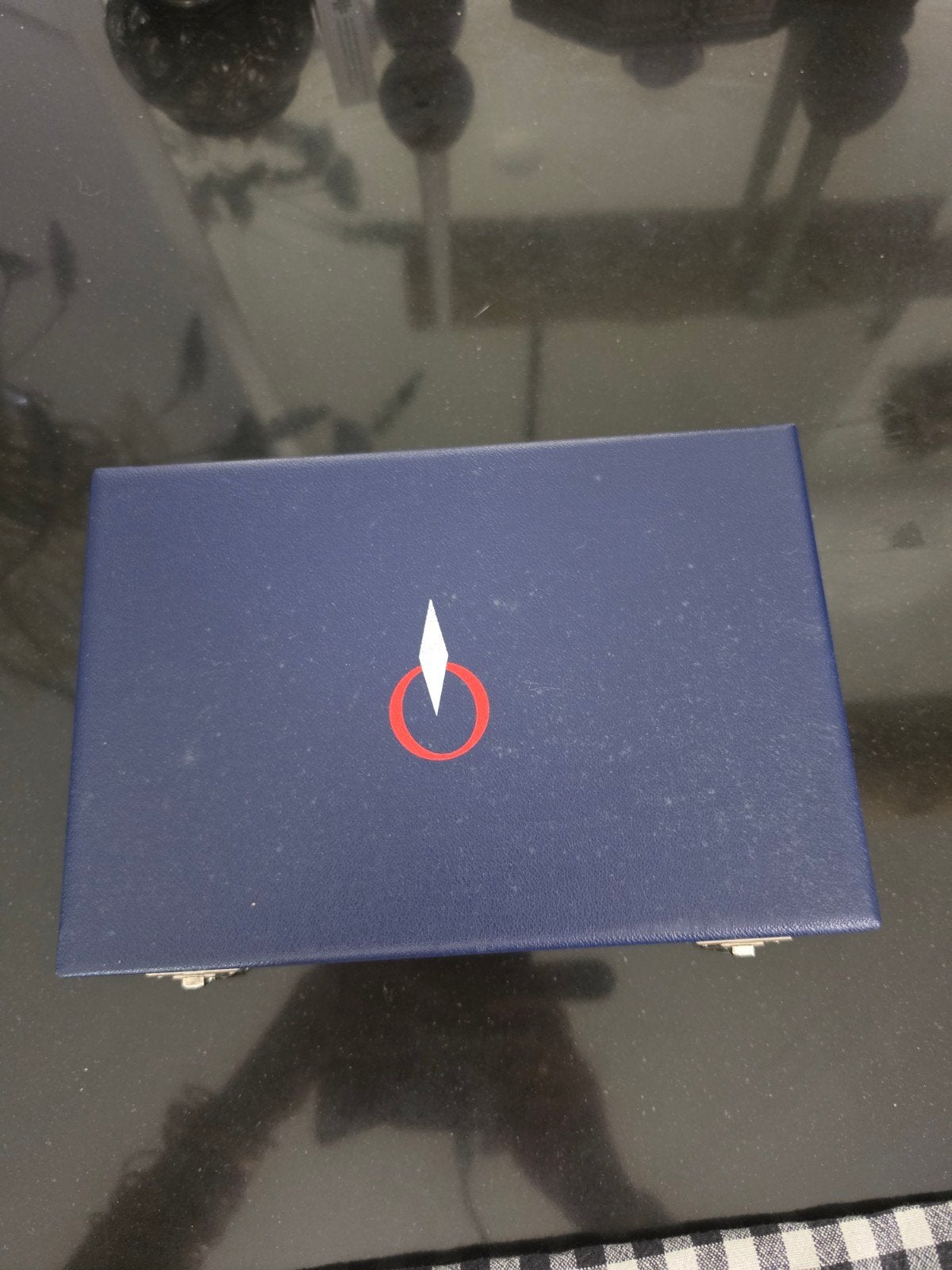 Quest International Flesjes Set - Lege Mini Flesjes, Ophalen of Verzenden, Zo goed als nieuw