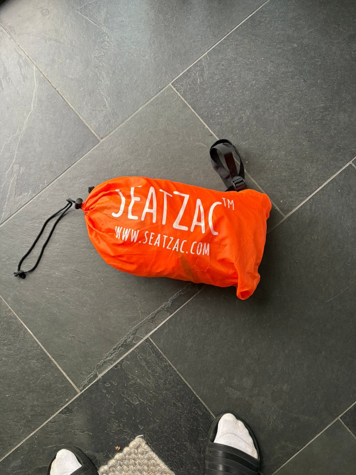 SEATZAC zitzak, Huis en Inrichting, Ophalen of Verzenden, Zo goed als nieuw