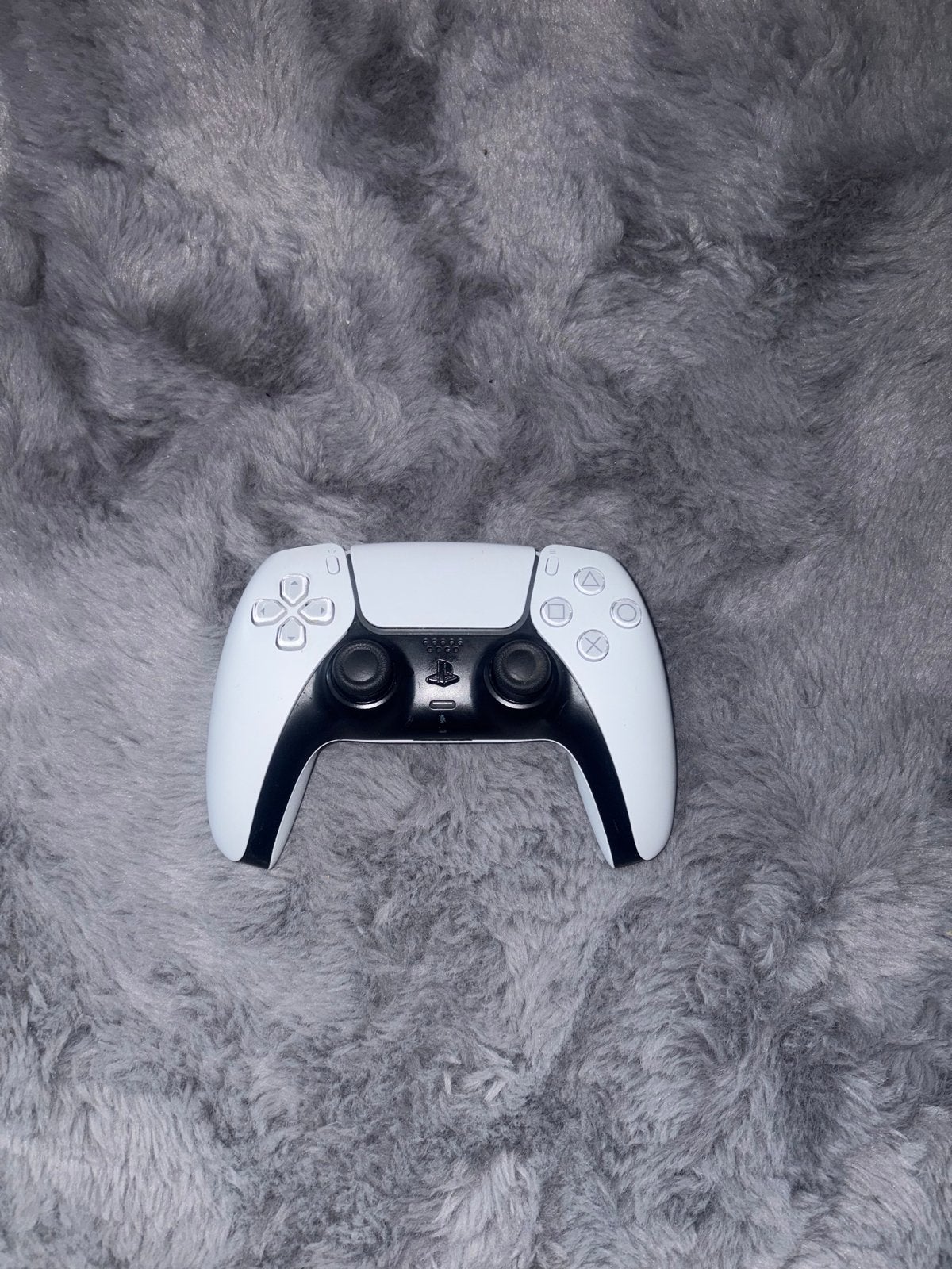 PS5 Controller - Zonder Stick Drift, Spelcomputers en Games, Spelcomputers | Sony PlayStation 5, Ophalen, Zo goed als nieuw, Playstation 5