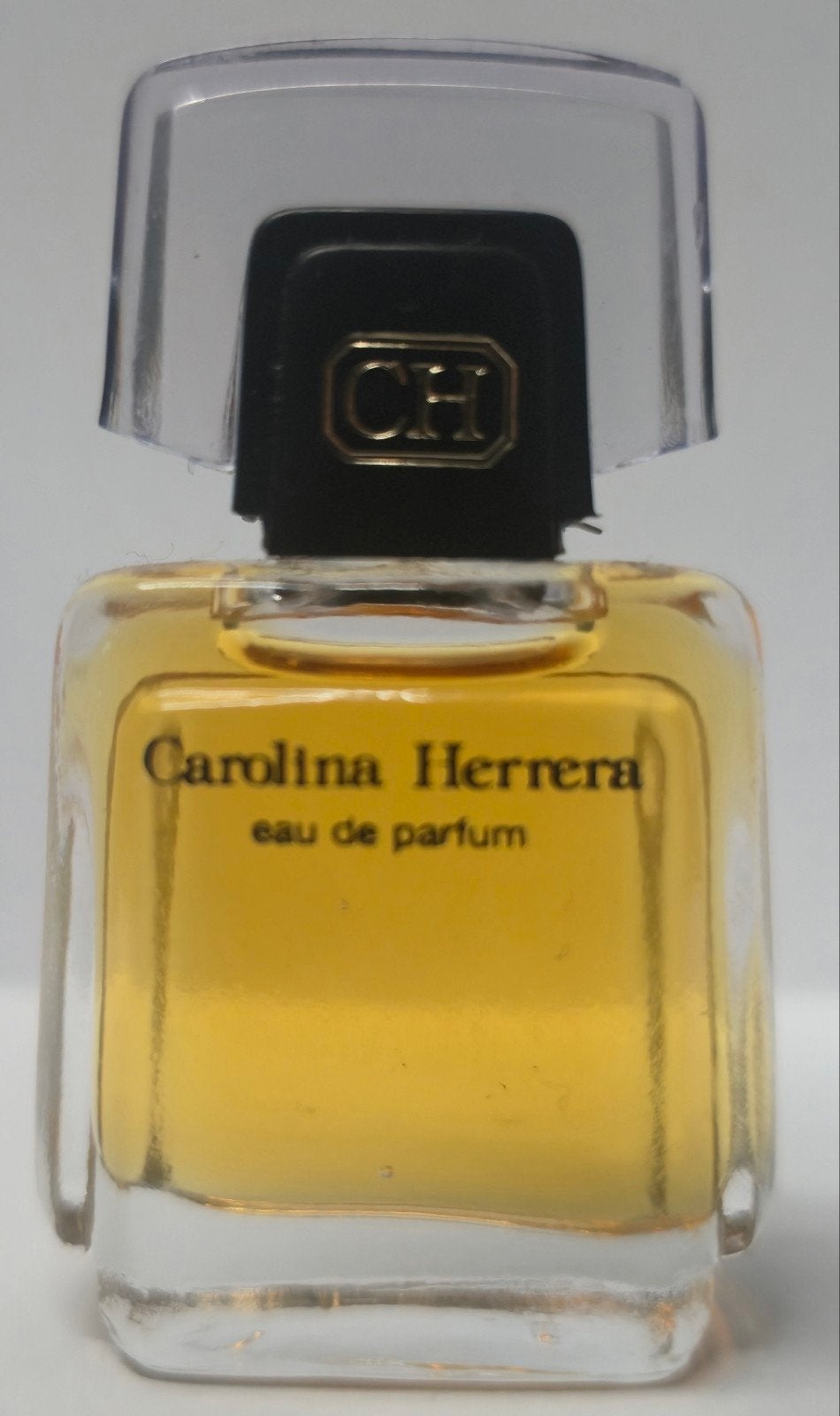 Carolina Herrera Eau de Parfum - Miniatuur, Ophalen of Verzenden, Nieuw