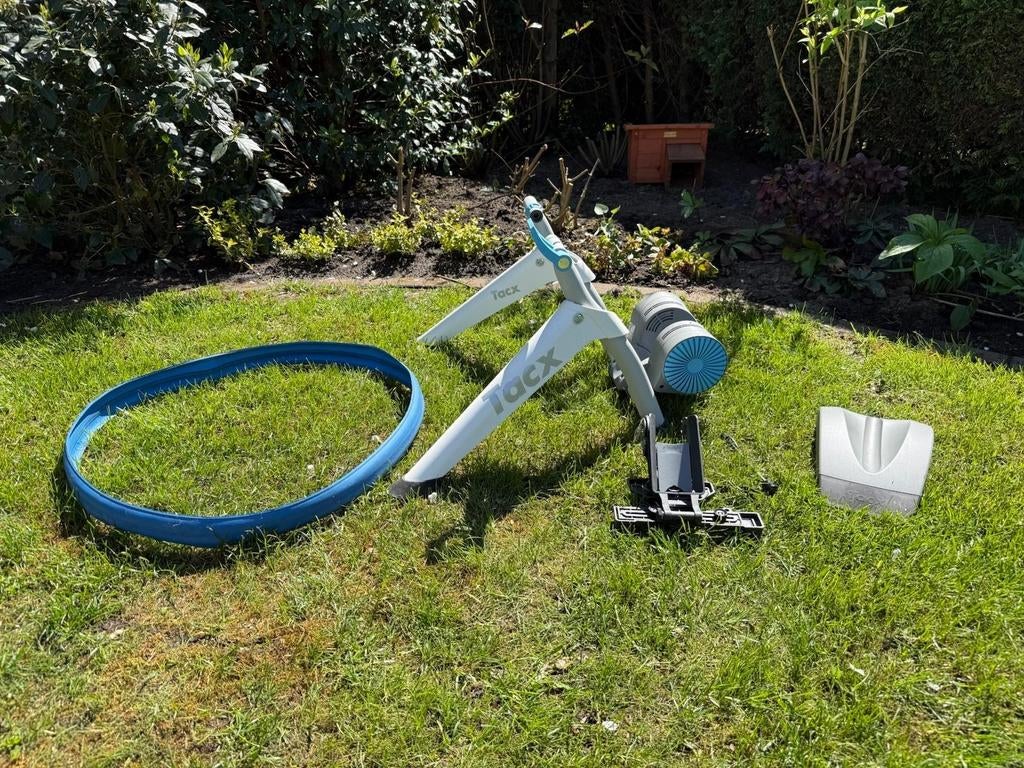 Tacx T2180 Vortex, Ophalen, Gebruikt, Overige typen