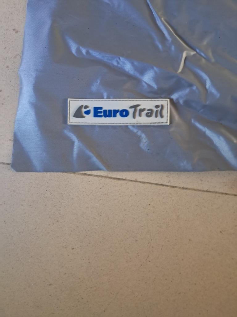 Caravan wheelcovers 2 voor 15 euro, Caravans en Kamperen, Ophalen of Verzenden, Gebruikt