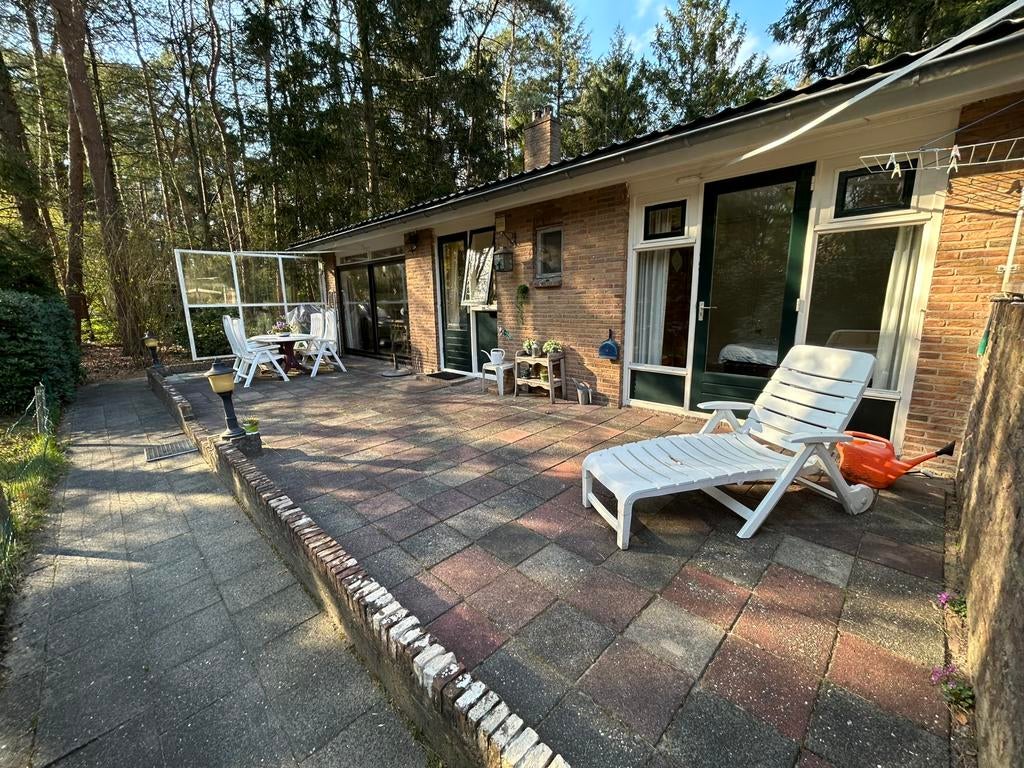 Foto 20 van Vakantiebungalow in Holten, nog enkele data beschikbaar..