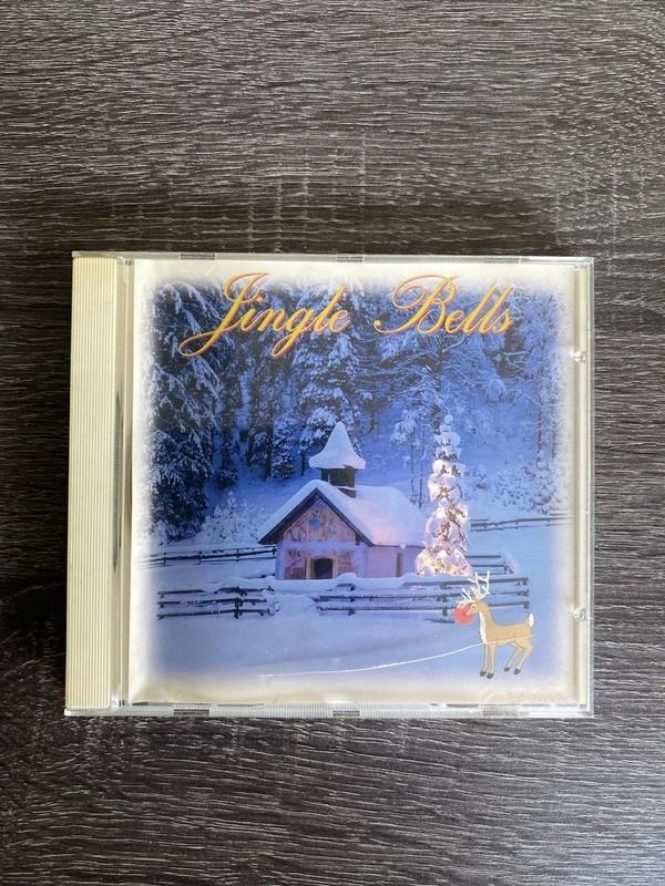 Jingle Bells Kerst CD - Klassieke Kerstliedjes, Ophalen of Verzenden, Gebruikt, Kerst