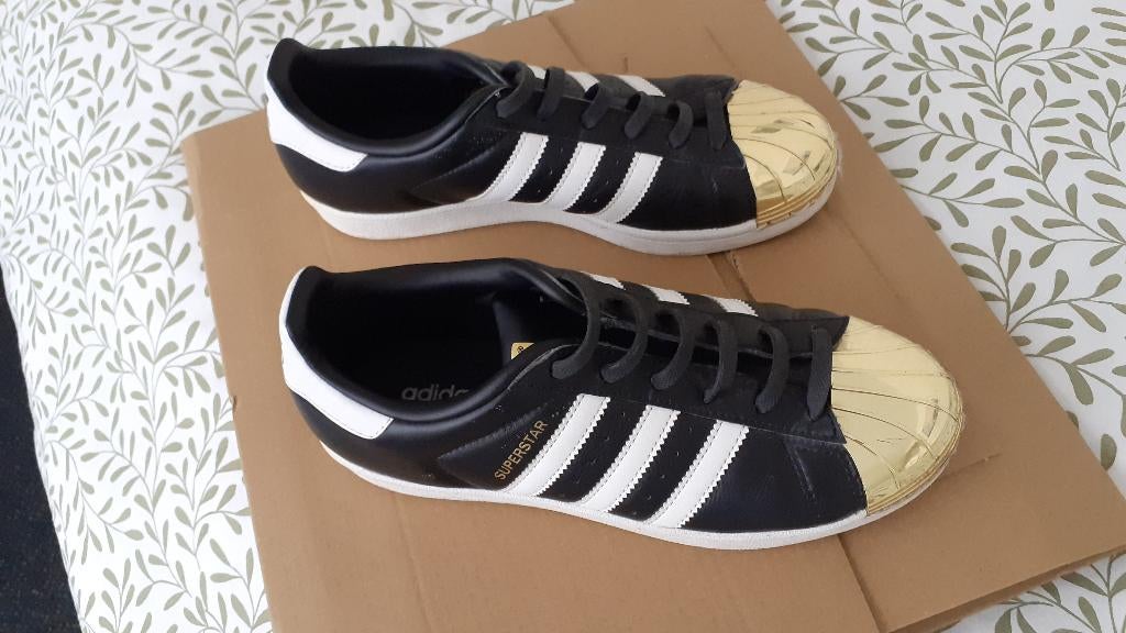 Dames schoenen  sneakers  ADIDAS, Adidas, Zwart, Ophalen of Verzenden, Sneakers of Gympen