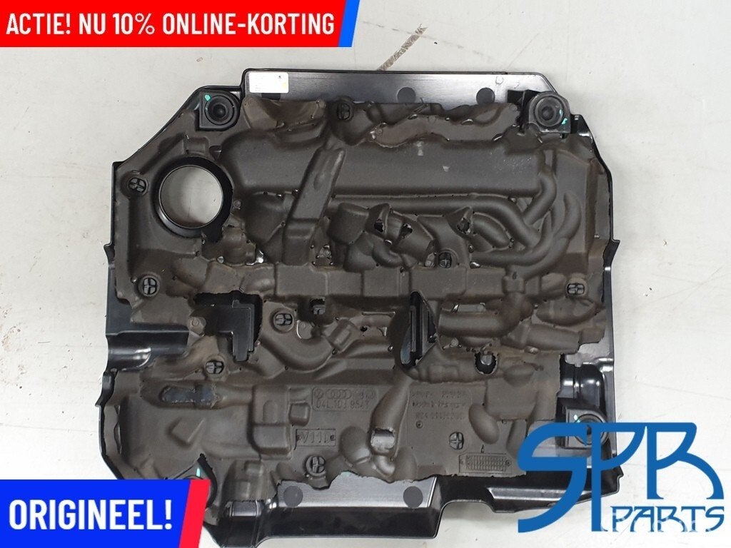 KAROQ KODIAQ OCTAVIA 1.6 2.0 TDI Afdekkap motor 04L103925T, Auto-onderdelen, Gebruikt, Ophalen of Verzenden, Skoda, Skoda