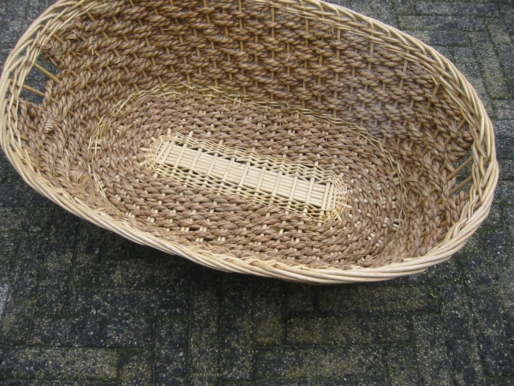 Hondenmand, Ophalen, Zo goed als nieuw, Hondenmand
