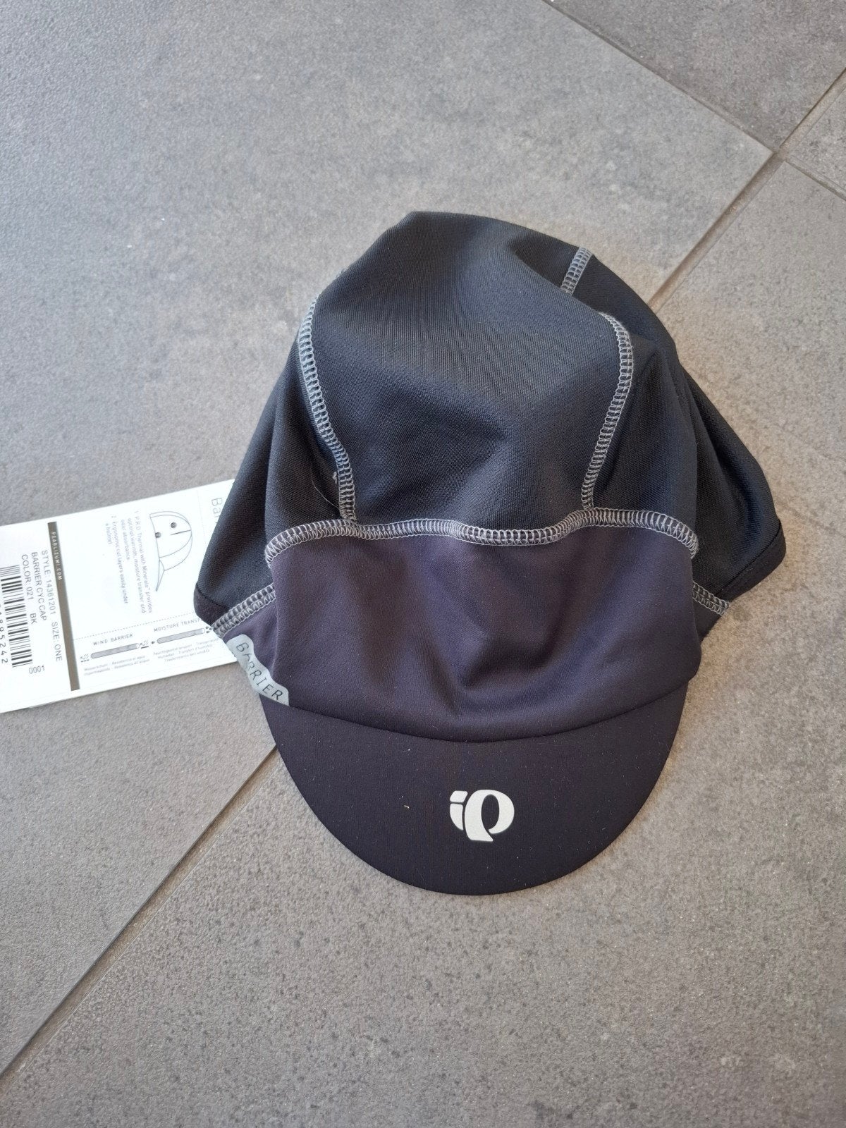 Pearl izumi winter koerspetje