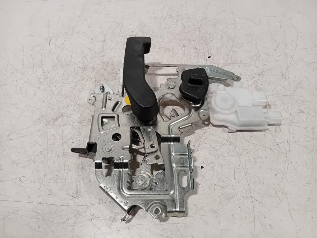 Portiergreep binnen rechts achter Renault Master, Auto-onderdelen, Carrosserie en Plaatwerk, Deur, Renault, Gebruikt, Herkomst onderdeel bekend