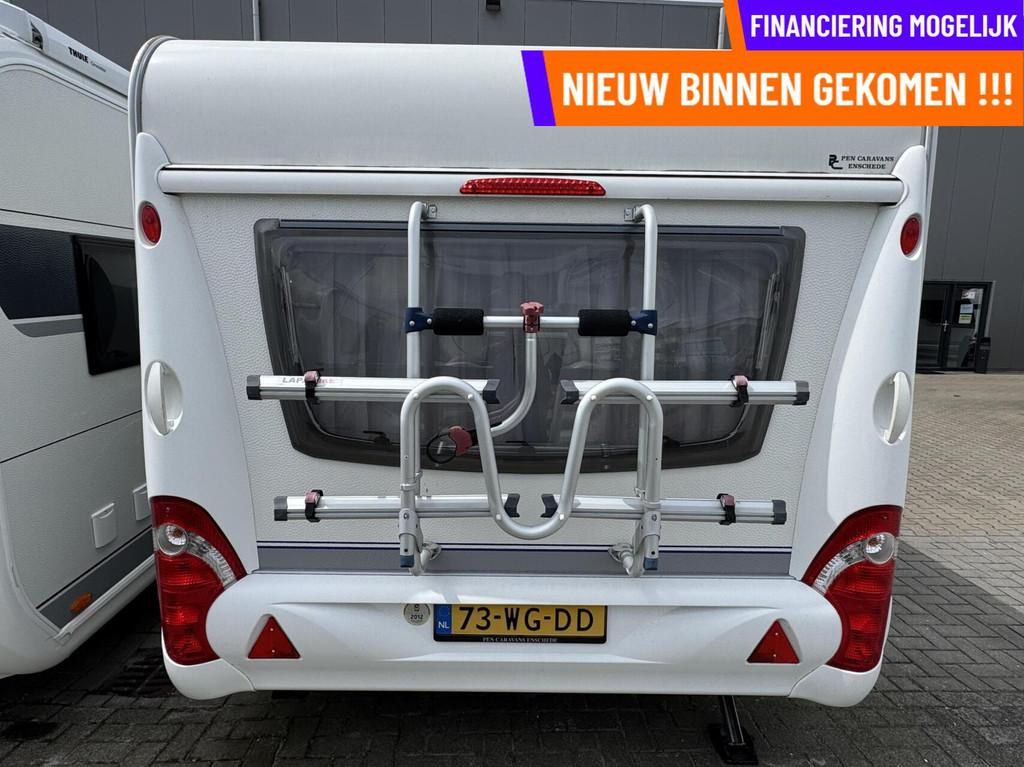Hobby 495 UL, ENKELE BEDDEN, RONDZIT, MOVER, VOORTENT+LUIFEL, Rondzit, Hobby, Bedrijf, Mover