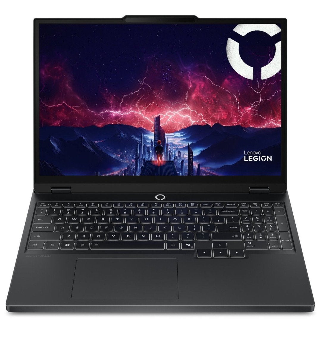 laptops
Lenovo Legion 5 15AKP10 83F1003RMH - Gaming laptop, Nieuw, Ophalen of Verzenden, AMD Ryzen 7, Gaming