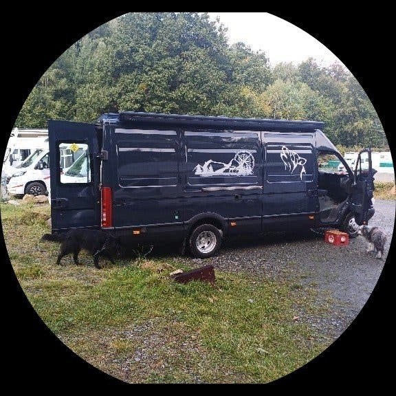 camper iveco Daily 3.0td, Particulier, Buscamper of Camperbus, Overige merken