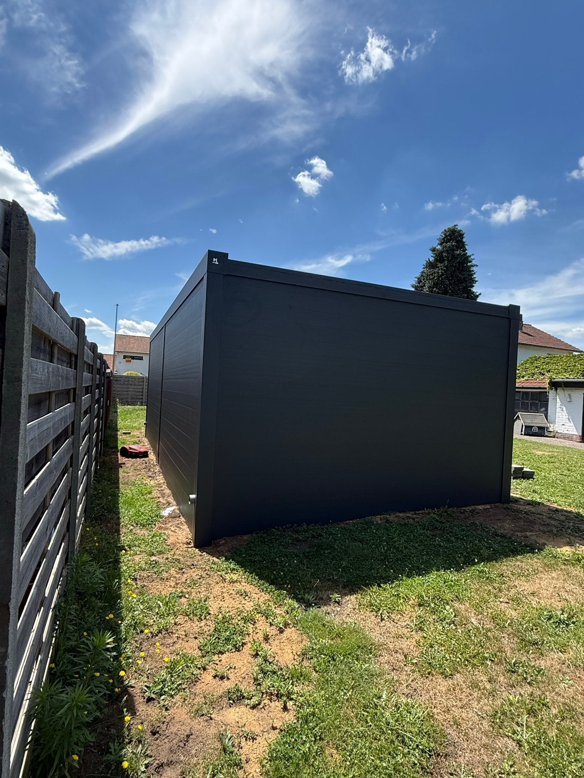 Aluminium Veranda Zonwering Screen Tuinkamer Rocksveranda, Tuin en Terras, Ophalen of Verzenden, Nieuw, Veranda