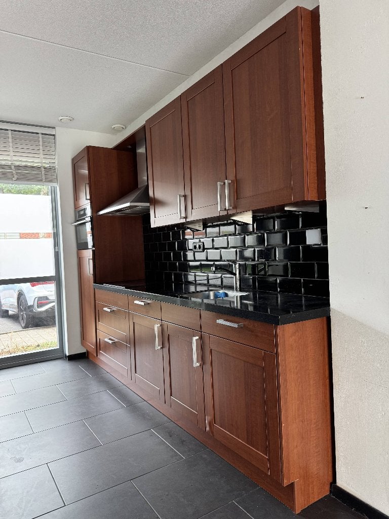 Complete keuken, Huis en Inrichting, Keuken | Complete keukens, Gebruikt, Overige typen, Overige kleuren, Overige materialen, Ophalen