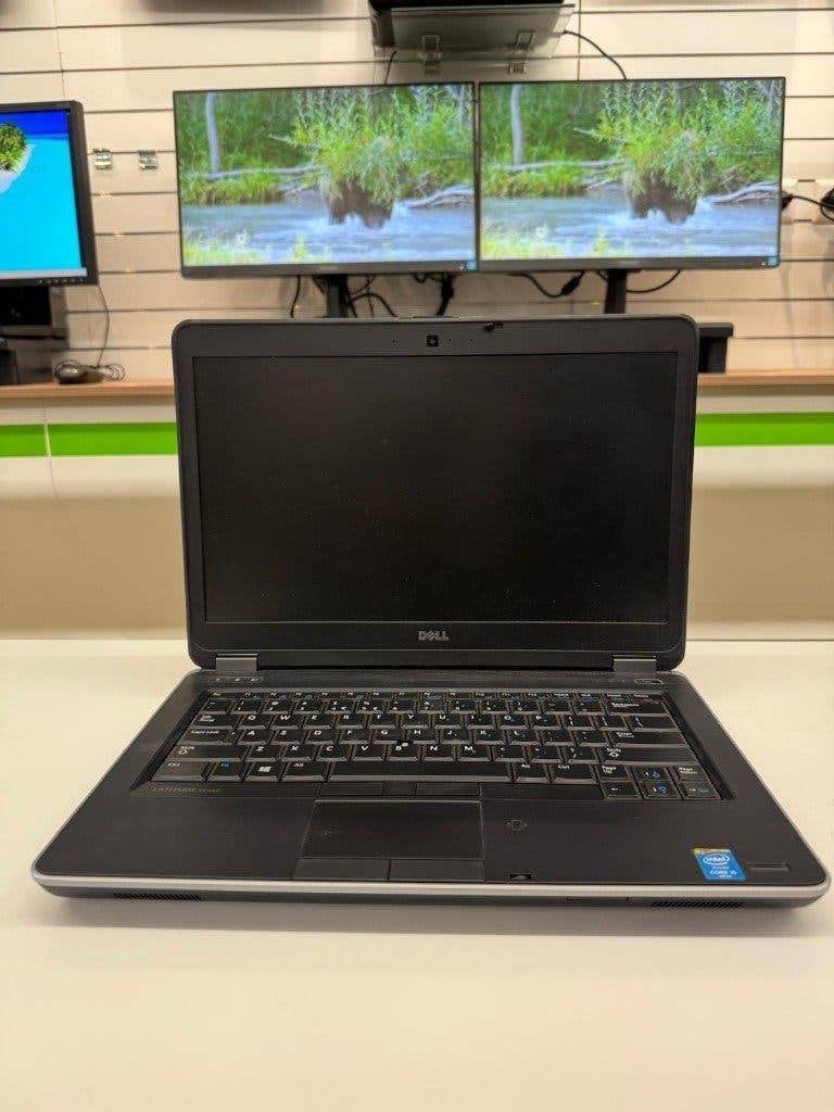 Dell Latitude E6440, Computers en Software, Monitoren, Ophalen of Verzenden, Nieuw, Full HD, 60 Hz of minder