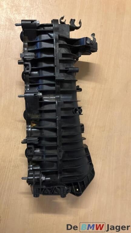 Inlaatspruitstuk BMW F10 F15 F20 F25 F30 n47n n47s1 7807991, Gebruikt, Ophalen of Verzenden, BMW