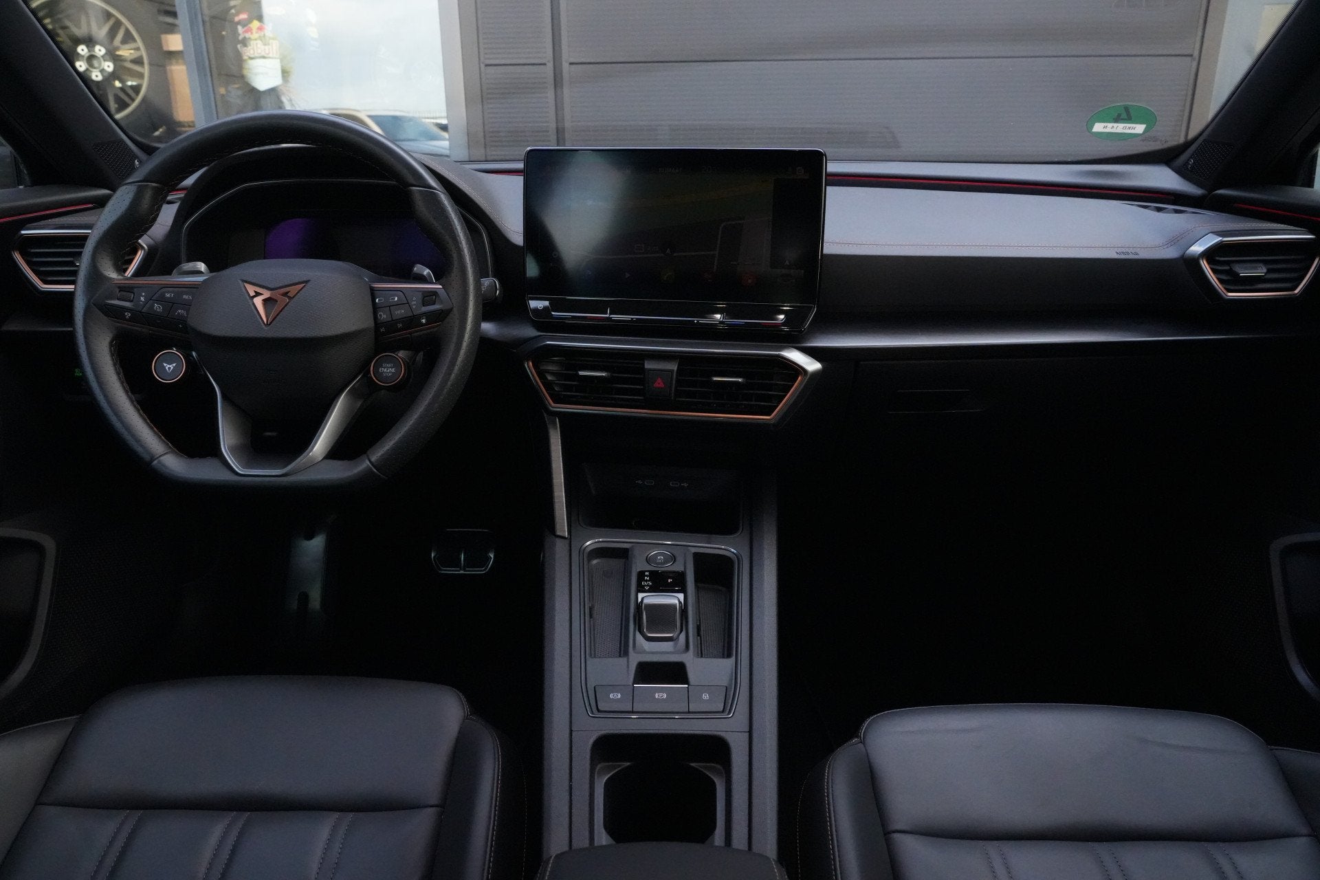 CUPRA Formentor 2.0 TSI 4DRIVE VZ | 394pk | Carplay | Stoelv, Auto's, Automaat, Bedrijf, Vierwielaandrijving, SUV of Terreinwagen