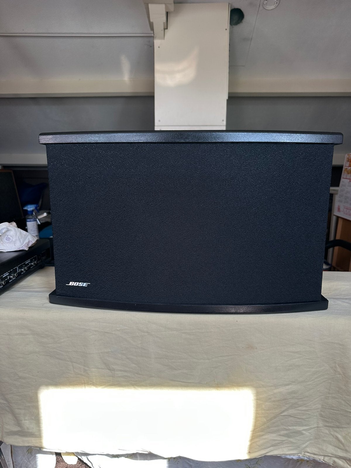 Bose 901 serie 6 versie 2, Ophalen, Gebruikt, Bose, 120 watt of meer