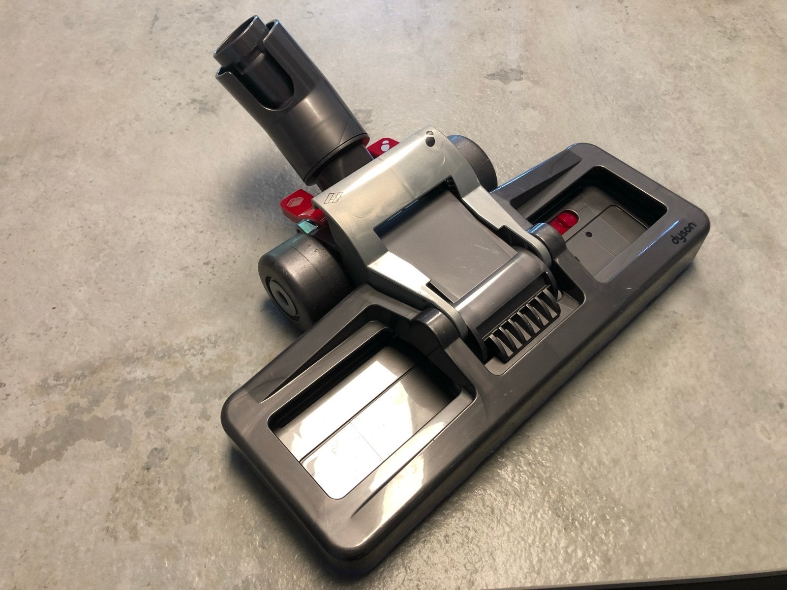 Dyson vloerzuigmond voor tapijt, Ophalen of Verzenden, Zo goed als nieuw
