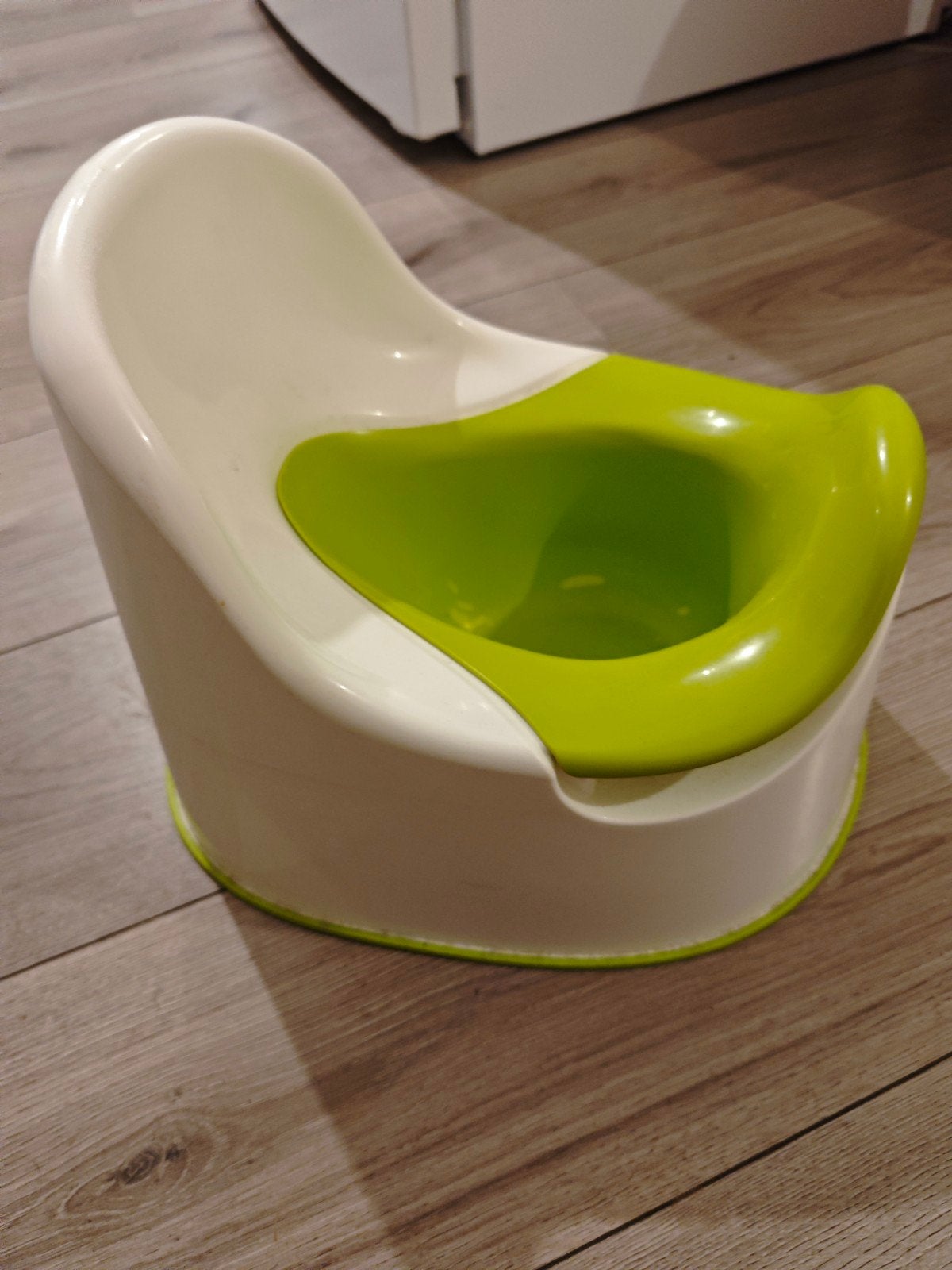 ikea kinder potje 2x, Ophalen, Overige typen