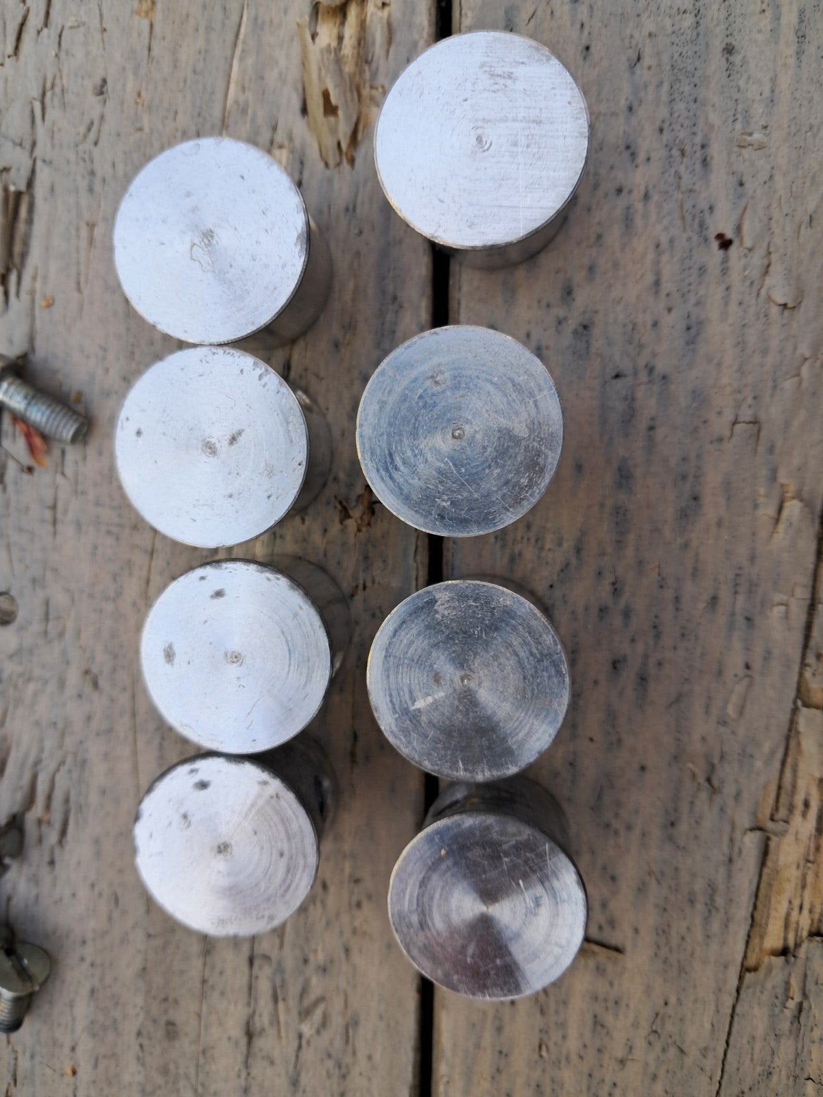 Auping Auronde Bed Onderdelen Per Stuk Te Koop, Ophalen of Verzenden