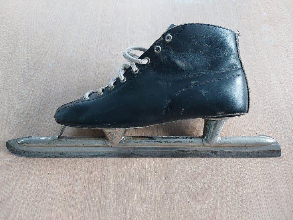 Schaatsen Noren Maat 42, Overige merken, Gebruikt, Ophalen of Verzenden, Noren