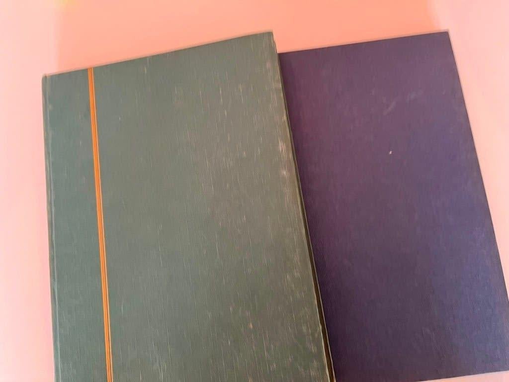 2 postzegelalbums Zwitserland en Argentinie, Ophalen of Verzenden, Buitenland