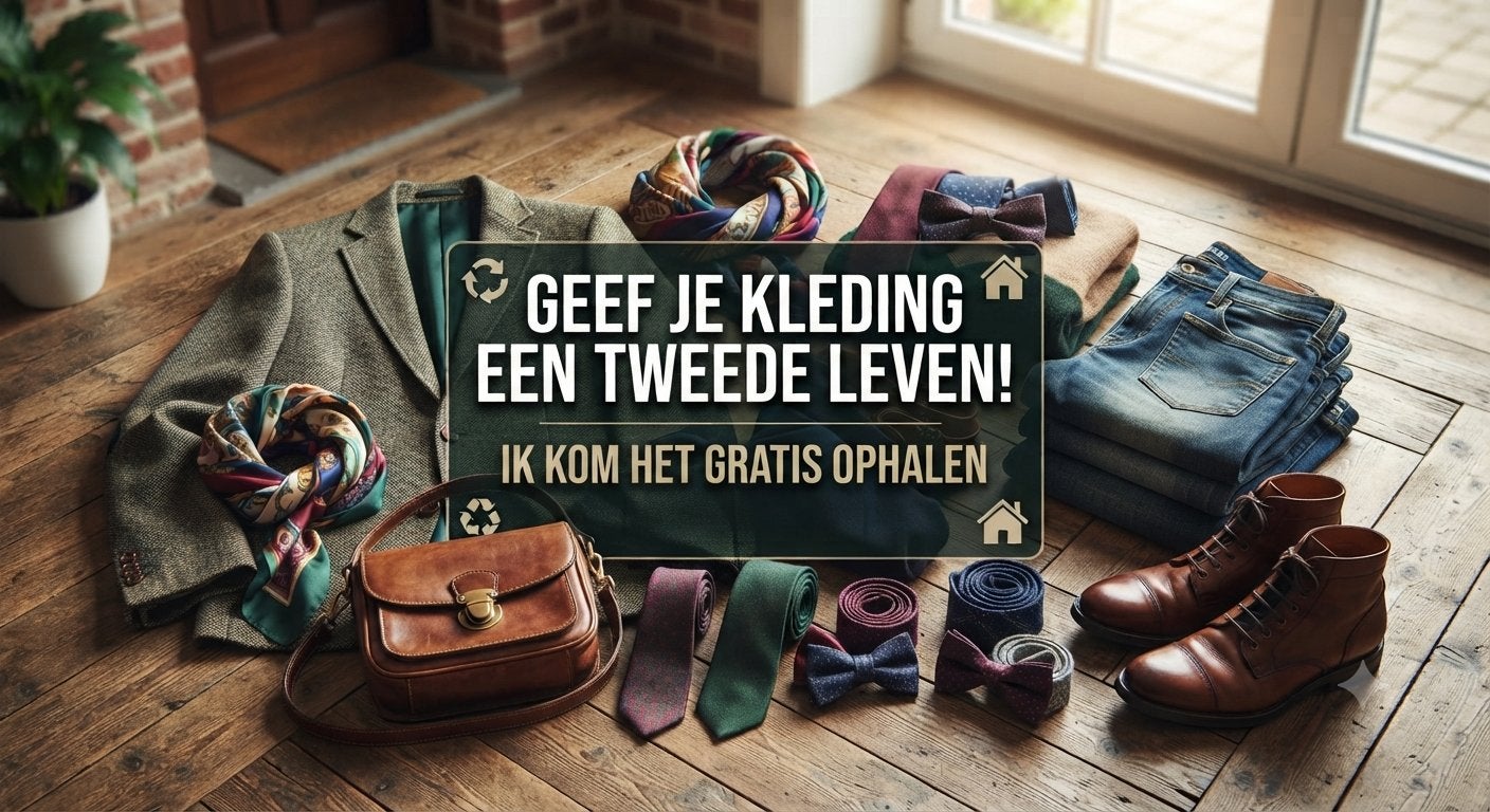 Geef je kleding een tweede leven! Gratis ophalen, Kleding | Dames, Overige Dameskleding, Ophalen, Gedragen