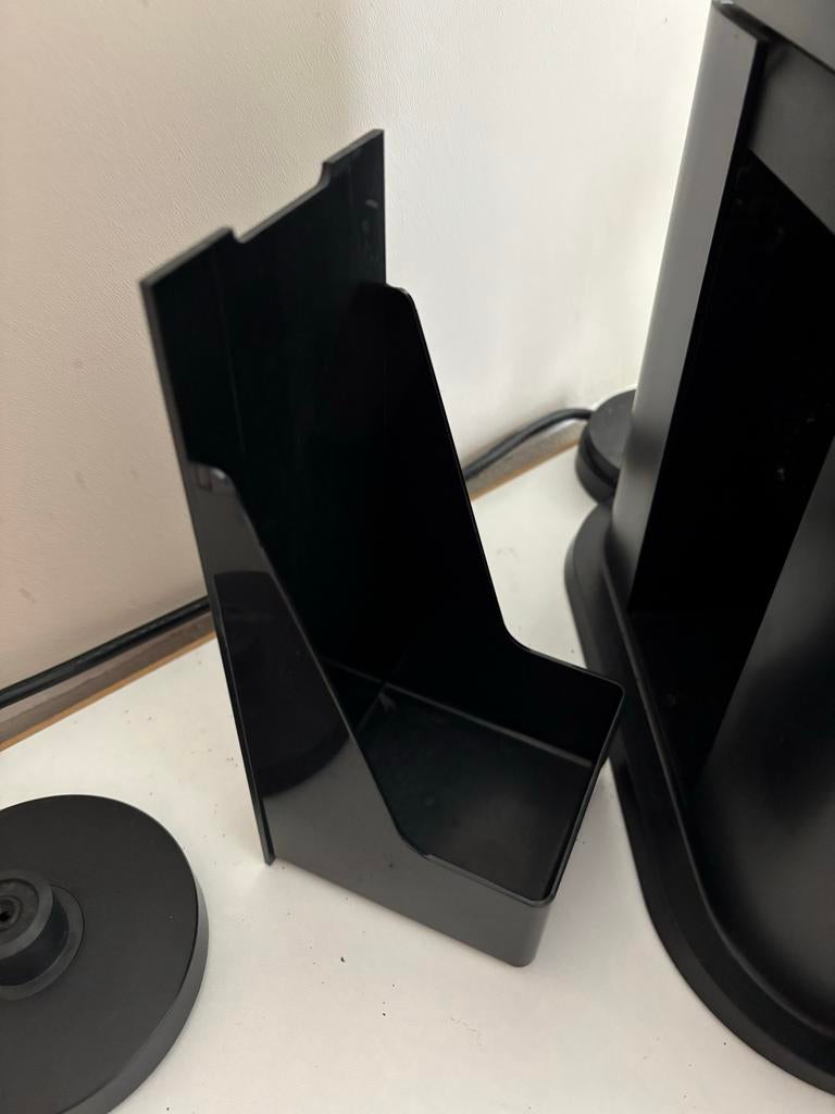 Nespresso Vertuo Next koffiemachine - Zwart, Witgoed en Apparatuur, Koffiezetapparaten, Gebruikt, Koffiemachine, Ophalen of Verzenden