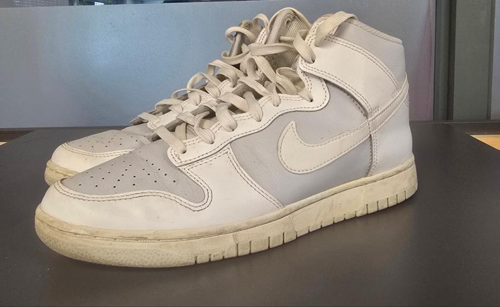 Diverse merk Sneakers voor Heren, Dames en Peuters, Ophalen of Verzenden, Gedragen, Zwart