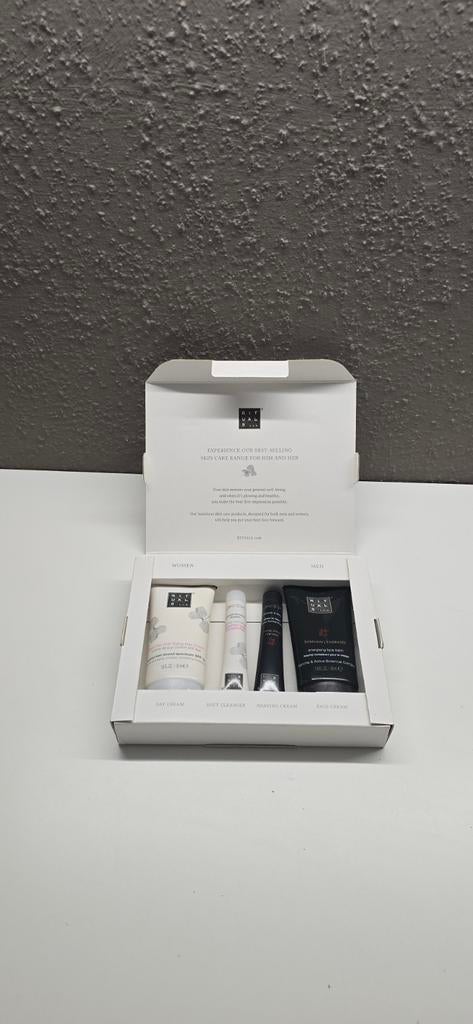 Diverse Rituals producten/ Giftsets - Zie foto's, Ophalen of Verzenden, Nieuw, Bodylotion, Crème of Olie