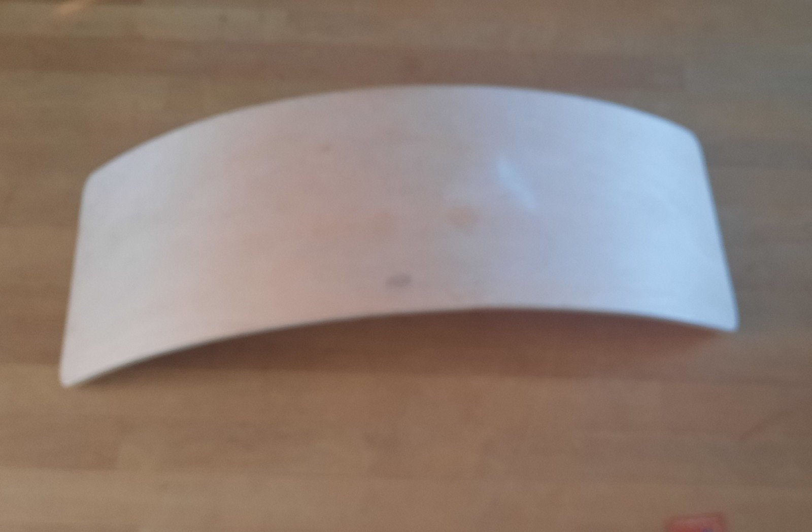 Houten wiebelplank, Ophalen of Verzenden