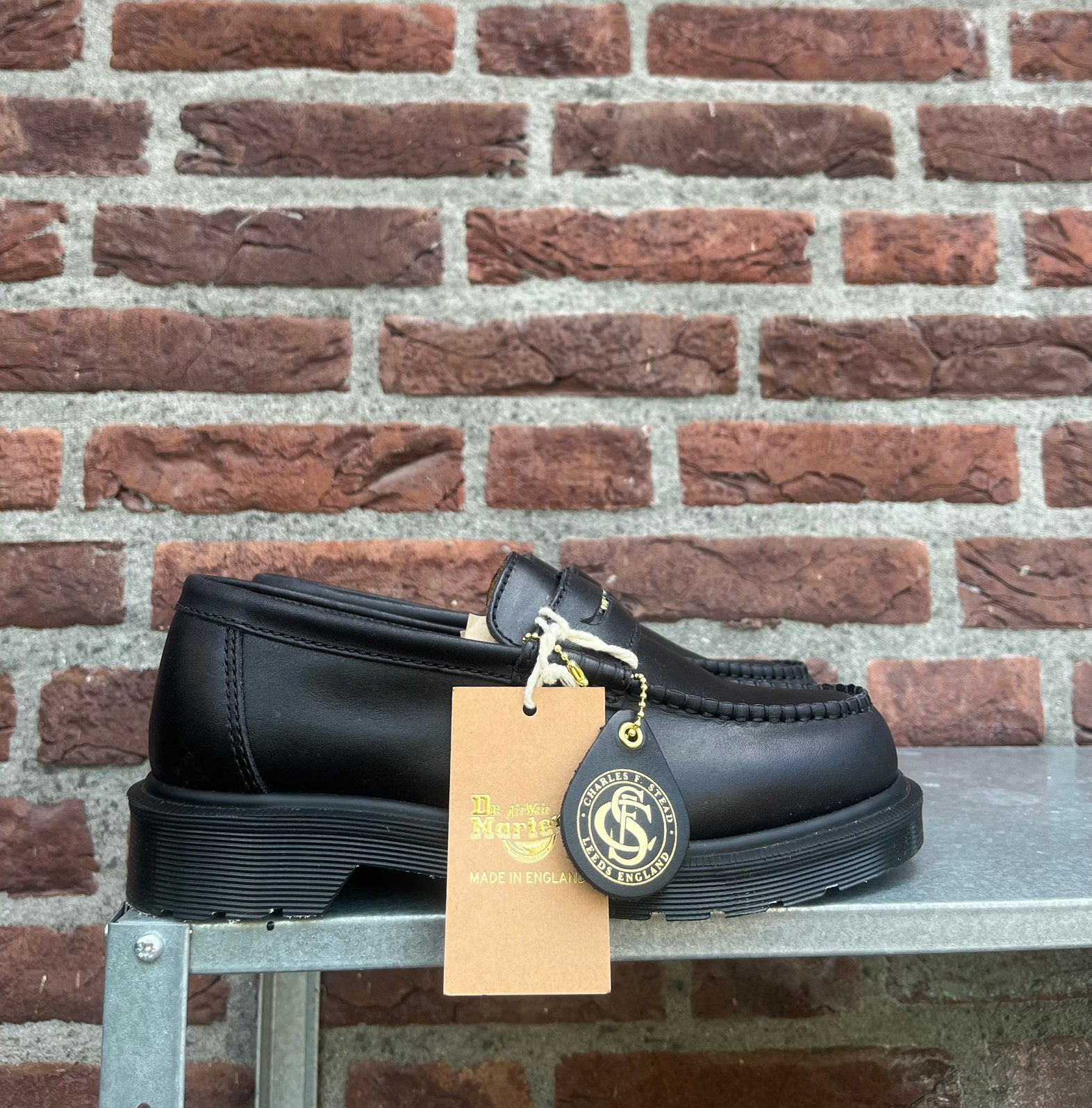 Dr. Martens Penton Made in England maat 37 en 38, Kleding | Dames, Dr. Martens, Docs, Docs, Nieuw