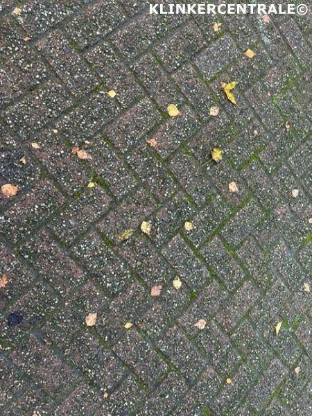 ROOIKORTING 180m2 heide betonklinkers bkk bss, Tuin en Terras, Bij dit gebruikte product niet meer te achterhalen., Gebruikt, Verzenden