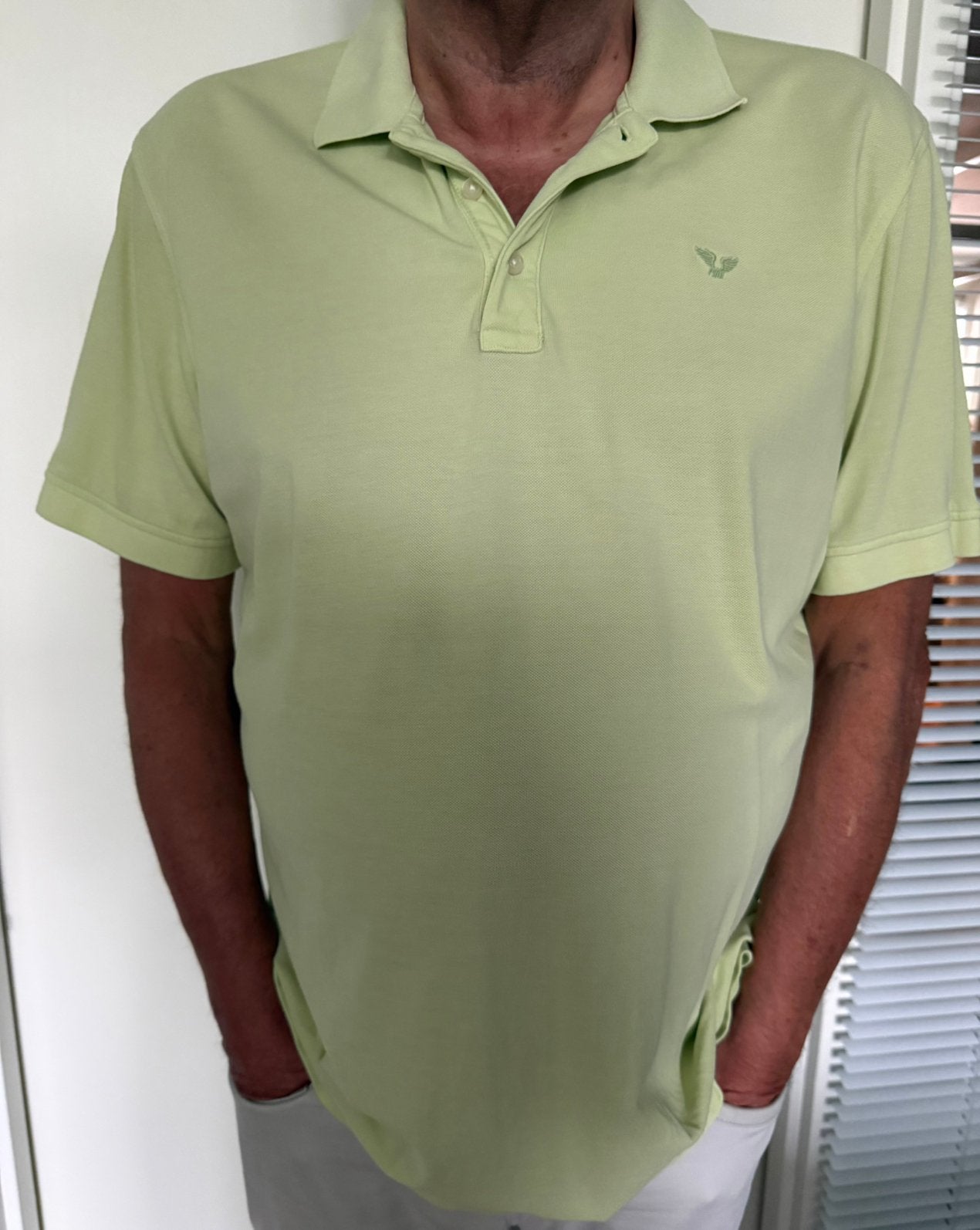 PME Legend polo shirt   XXL, Kleding | Heren, Overige maten, Ophalen of Verzenden, Zo goed als nieuw, PME Legend