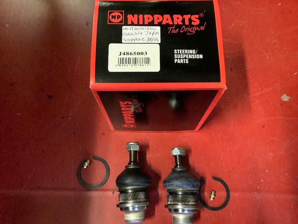 NOS oldtimer auto onderdelen Mitsubishi, Ophalen of Verzenden, Nieuw