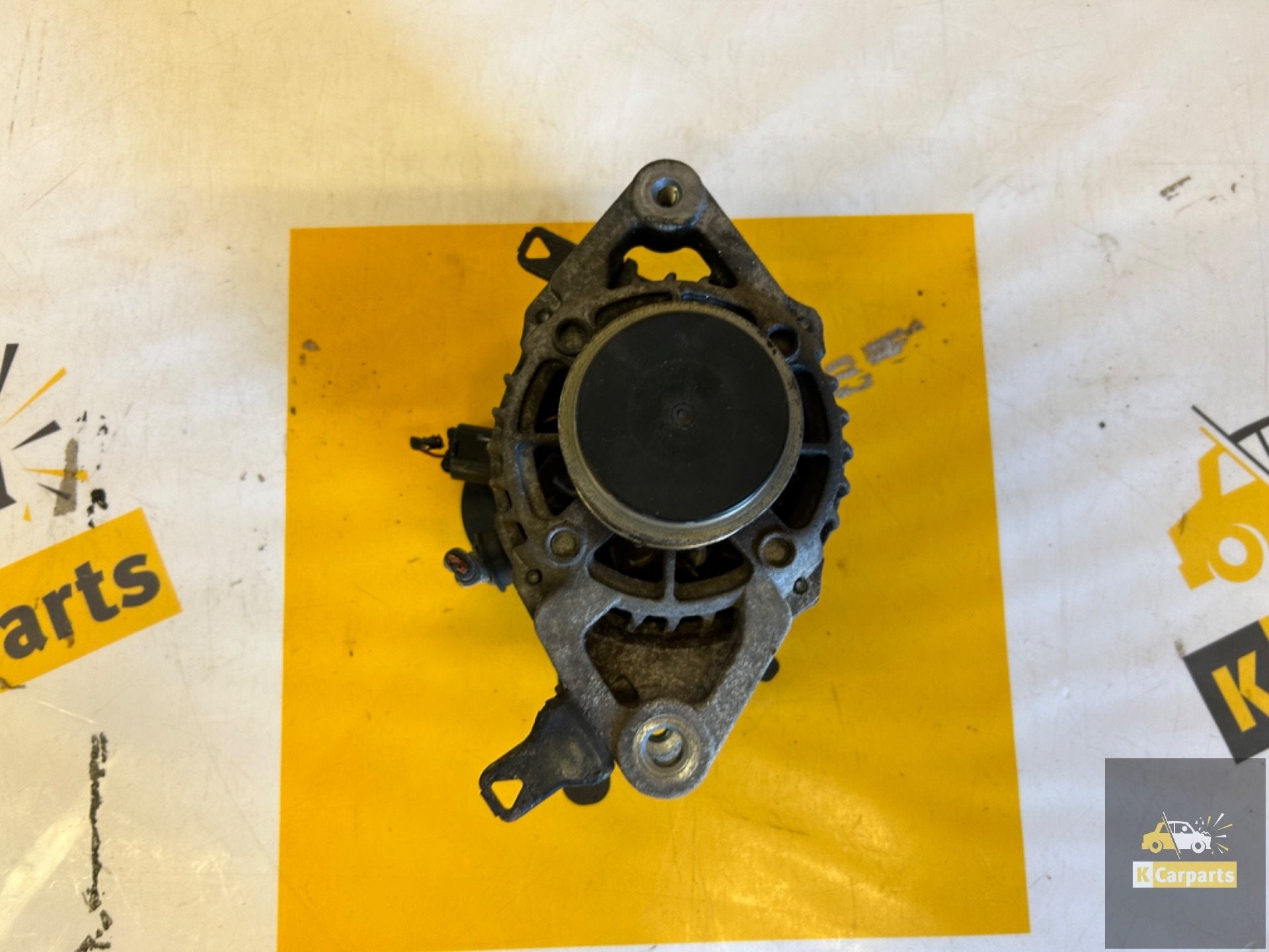 dynamo Peugeot 108 Citro n c1 Toyota Aygo 27060-0Q160, Info@fabrikant.eu, Fabrikantstraat 1
1000 AA  Amsterdam, NL, Ophalen of Verzenden