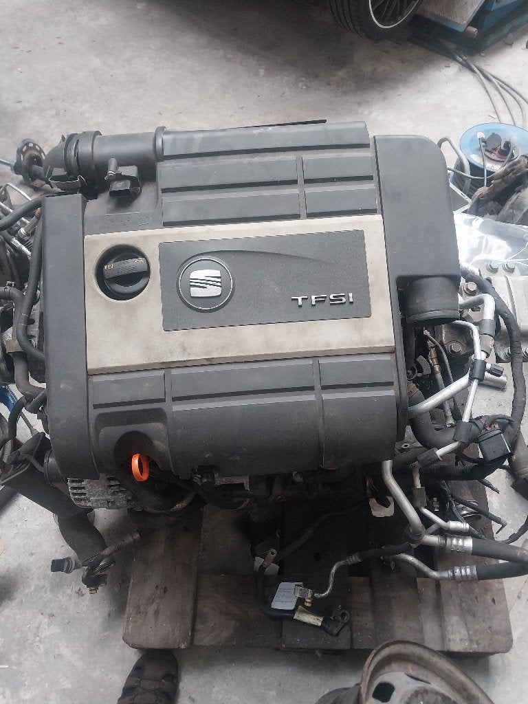 Ik ga de Volkswagen-motor kopen., Ophalen, Volkswagen