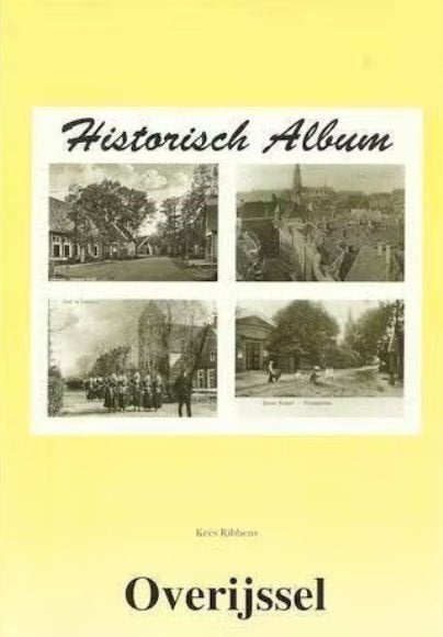 Historisch Albums van diverse provincies (oude ansichten), Boeken, Ophalen of Verzenden, Zo goed als nieuw